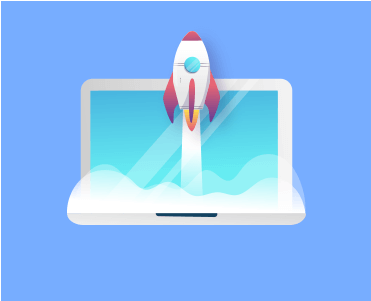 Desarrollo e impulso del servicio